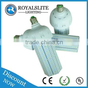 LED Corn Light Bulb 60w thumbnail-2