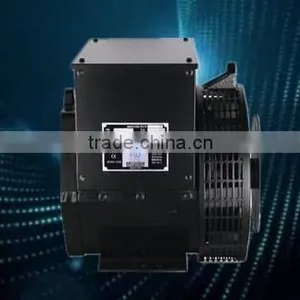 Brushless Alter/electric Motor 8kw Brushless/dapu Motor Brushless Motor thumbnail-1