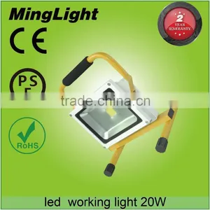 12w 20w 30w 45w 51w Commercial Electric Led Work Light thumbnail-1