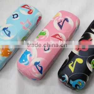 New Designed Wholesale Eyeglass Case for Promotion thumbnail-2