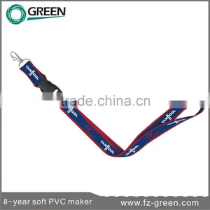 2015 New Arrival Silkscreen Lanyard thumbnail-1