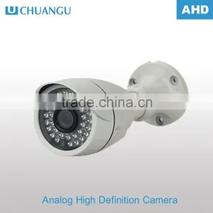 1.3MP IR Bullet Surveillance Camera 960P Waterproof Surveillance Camera thumbnail-2