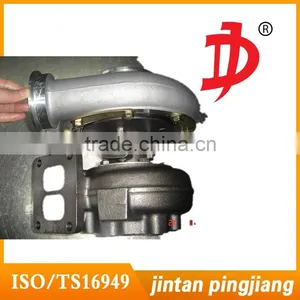 S300 Turbocharger 316752 5010412250 5010412249 5001857018 Supercharger thumbnail-1