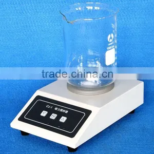 CJ-1 Magnetic Stirrer thumbnail-1