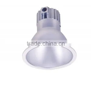 8" 44W LED Commercial Downlight Retrofit Kit With UL Energy Star thumbnail-3