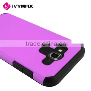 2016 Hot Sale OEM Newest Fashion Hard pc Plastic Case for Samsung Galaxy J7 thumbnail-3