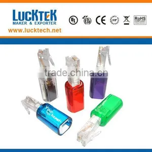 Short-neck Telephone Swivel Screw Jack thumbnail-1