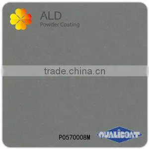 Matt Black Powder Coatings thumbnail-5