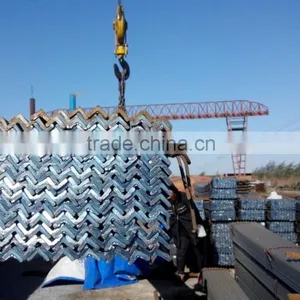 Angle Iron Hot Rolled( Manufacturer) Trade Assurance a thumbnail-1