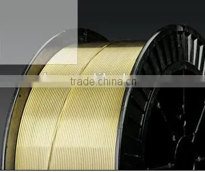 CuAl8Ni2 Nickel Aluminum Bronze Welding Wire Mig 1.6mm thumbnail-1