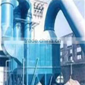 Cement Factory Dust Collector With Filtering Bag thumbnail-5