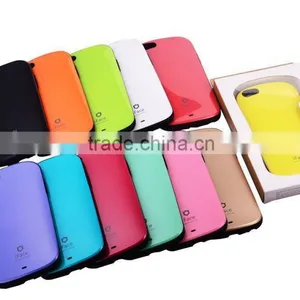 New Ultra Shock-Absorbing IFace Case Cover For IPhone 6 6S Anti Shock Hard Cases Cover Mall TPU+PC Hybrid Cell Phone Cases thumbnail-6