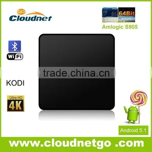Cloudnetgo Camera Tripod Iptv Tvbox Amlogic S905 32gb Support 4k Quad Core Google Android 5.1tv Box 64bit thumbnail-1