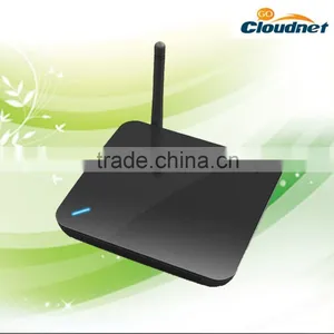 Cs968 CR11S Rk3188 Quad Core Smart tv Box Android tv Box 3G Gps Android 3.0 TV Box OEM Welcome thumbnail-1