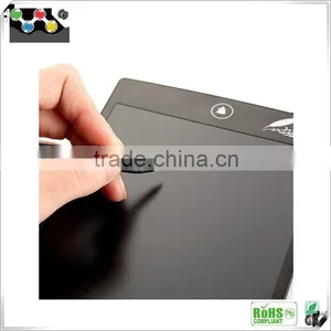 Colorful Lcd Writing Tablets for Children, Digital Graphic Lcd Writing Tablets thumbnail-4