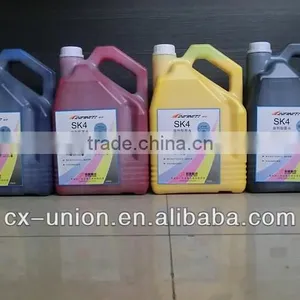 Top Quality Infinity / Challenger Sk4 Ink for 510 Print Head thumbnail-5