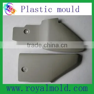 Production and Manufacturing Professional Customized Plastic Car Accessories Mold Vehicle Mold Factory thumbnail-3