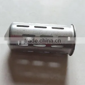 CNC Micro Precision Machining Parts thumbnail-2