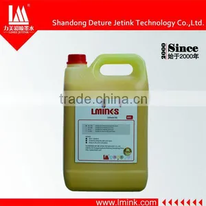 Print Head Printers Eco Solvent Ink Plotter Eco Solvente Ink for Head With Eco Solvent Printer thumbnail-3
