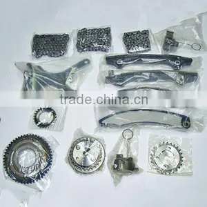 5019423AD 5019423AC Auto Engine Timing Chain Kit Set for 2006-2010 Jeep Commander 3.7L 2002-2007 Jeep Liberty 3.7L thumbnail-2