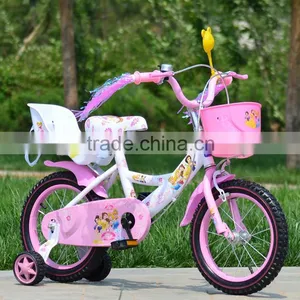 China Bicycle Kid Carrier Sale Children Cycle Online and Plastic Dirt Bike for Kids thumbnail-1