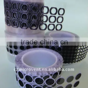 <MicroVENT> Hydrophobic Breathable Membrane thumbnail-1