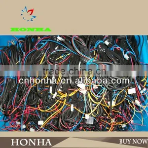 Excavator Wiring Harness thumbnail-1
