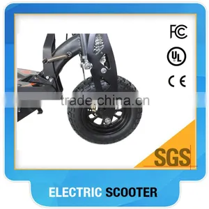 2016 SXT/48V 1600W SXT Electric Scooter on Sale thumbnail-3
