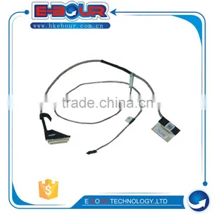 Flex Laptop LVDS Cable for Acer E5 E5-571G E5-531 E5-511 Z5WAH LED Dc02001y810 Dc02001y910 Notebook Screen Flat Cable thumbnail-1
