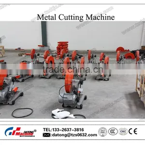 Sale Direct High Quality Metal Cutting Machine G2210*40A thumbnail-3