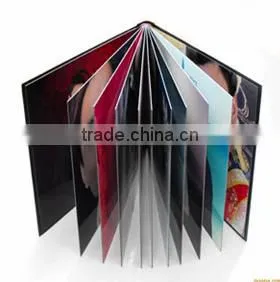Rubber Glue Double Sided Adhesive Sheet for Photo Album thumbnail-6