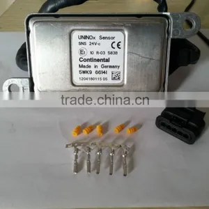 Continental Uninox Sensor 5wk9 6614I thumbnail-1