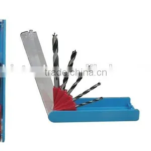 FIXTEC Accessories Spare Parts High Hardness Wood Twist Drill Bit thumbnail-2