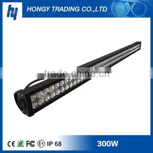 Led Grow Light Bar High Power 300w Led Light Bar off Road Led Driving Light for Truck Car thumbnail-1