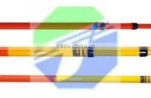 Telescopic Hot Stick thumbnail-1