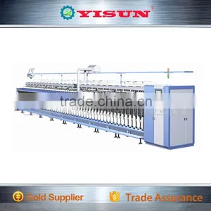 New Automatic Wool Roving Machine thumbnail-3