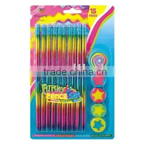 Erasers With Bulk hb Pencil thumbnail-1