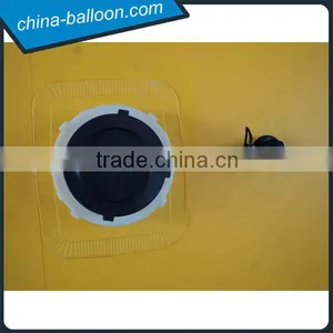 PVC Bladder Inflatable Water Storage Tanks Hot Sale thumbnail-5