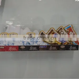 Store Supermarket Supplies Display Rack thumbnail-1