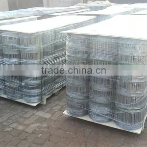 Cheap Agricutural Field Fence, Cattle Fence, Animal Fence From China Factory Price thumbnail-5