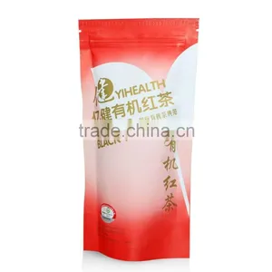 Chinese Organic Golden Pekoe Loose Leaf thumbnail-2