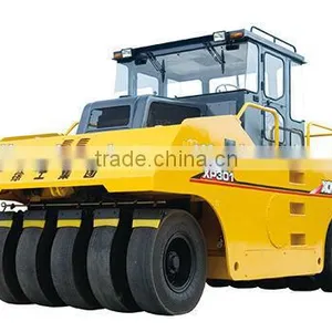 OFFICIAL AXLE for XCMG XP261 XP301 Wheel Tyred Road Roller Axle YL26 Axle Assembly Housing Spare Parts Gears thumbnail-6