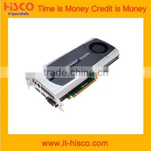 Q6000 NVIDIA Quadro Graphics Card thumbnail-1