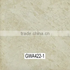 Water Transfer Printing Film /MARBLE Pattern Hydrographic Films-Orange Yellow Marble / WIDTH100CM GWA422-1 thumbnail-1