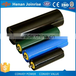 Heavy Duty Belt Conveyor Carrying Idler in Equatorial Guinea thumbnail-1