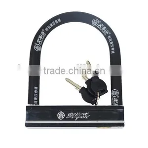 Hot Selling Anti-theft Bicycle Cable Lock 6602 8805 thumbnail-1