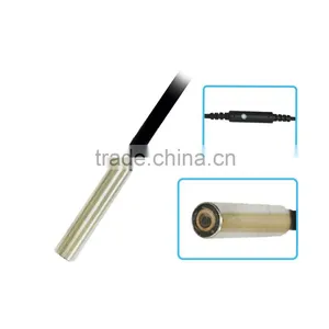 D3mm Small Inductive Proximity Switch With In-cable Amplifier thumbnail-3