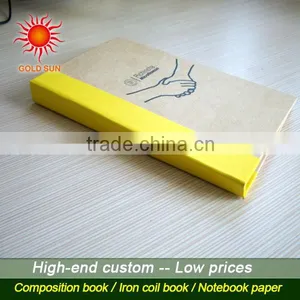 Customized Notebooks / Diary / Notepad / Organizer From Factory thumbnail-5