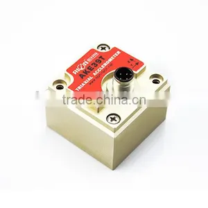 Low Price MEMS Tilt Vibration Sensor Three Axis Measuring thumbnail-1