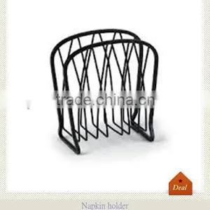 Metal Antique Napkin Holder thumbnail-1